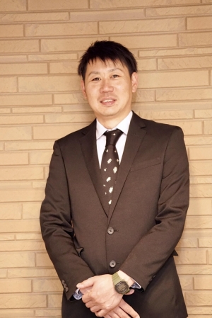 START HOUSE 株式会社 代表取締役社長 福島敦