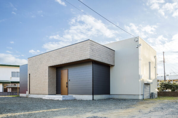 リトリートスタイル Y様邸 外観