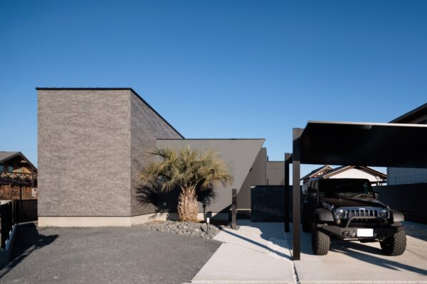 クラシックスタイル N様邸 外観