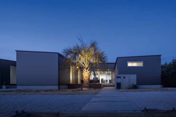 クラシックスタイル Y様邸 外観