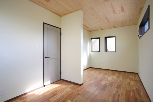 ロッキー H様邸 キッズルーム